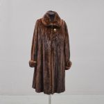 580406 Mink coat